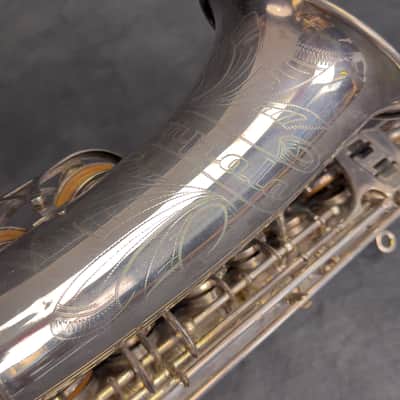 Impala Alto Saxophone - Made in Germany image 7
