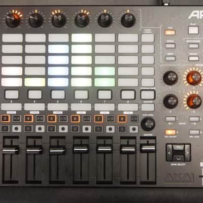 Akai APC40 MKII image 1