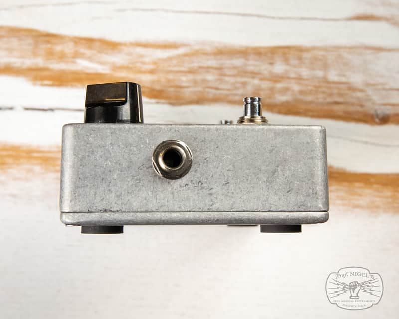 sobbat DB-3 DRIVE Breaker Overdrive w/ Boost – Made in Japan