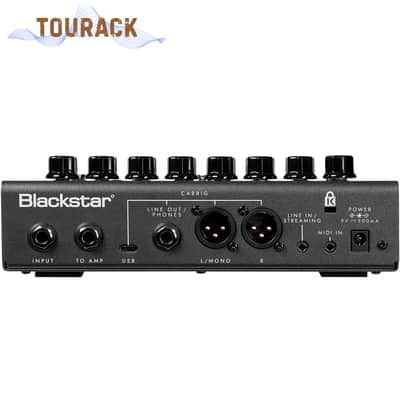 Blackstar ID:X Floor One 2026 |In-Stock Ship NOW| TOURACK image 6