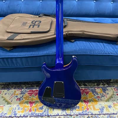 Used PRS SE Special Semi Hollow w/ bag image 4