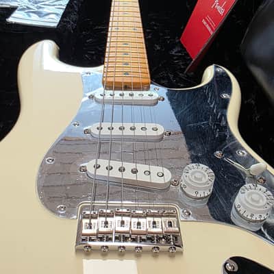 Fender Nile Rodgers Hitmaker Stratocaster BRAND NEW! American Pro Artist Signature USA Strat Guitar image 9