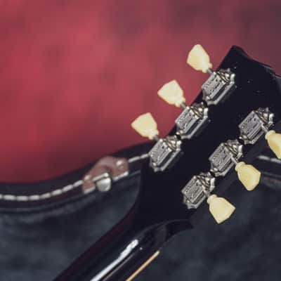 Gibson Les Paul Standard Double Cut 2005 image 20