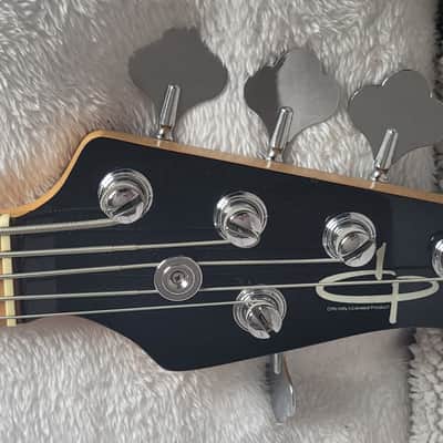 OLP MM - 5 String image 4