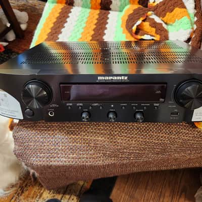 Marantz NR1200 AV Stereo Receiver image 1