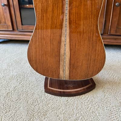 Martin Custom Shop D-28 Guatemalan & Adirondack image 6
