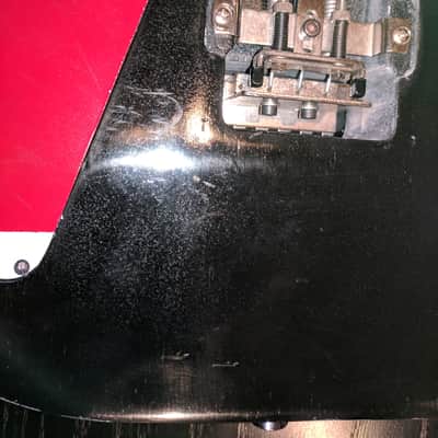 1987 Kramer Pacer Custom 1 with Floyd Rose image 13