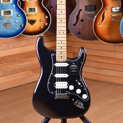 Fender Player II Modified Stratocaster HSS MN Dusk image 1