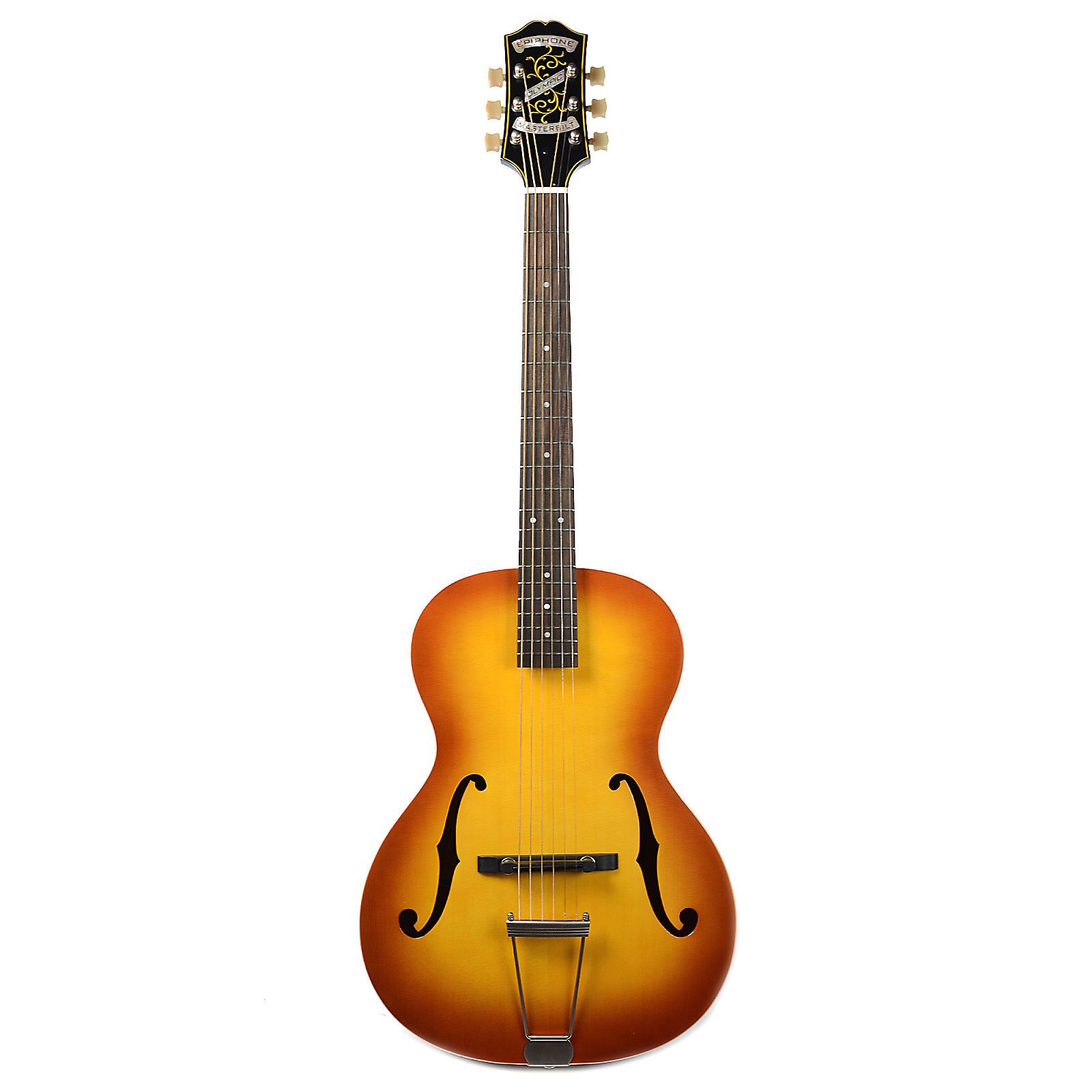 ★激レア Epiphone Masterbilt Century Olympic Epiphone Masterbilt Century Olympic | Reverb