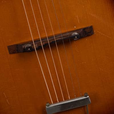Gibson L7 1936 image 22