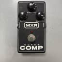 Mxr Super Comp Compressor - M132 Guitar compressor effect