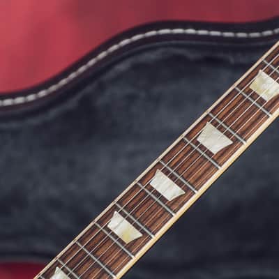 Gibson Les Paul Standard Double Cut 2005 image 8