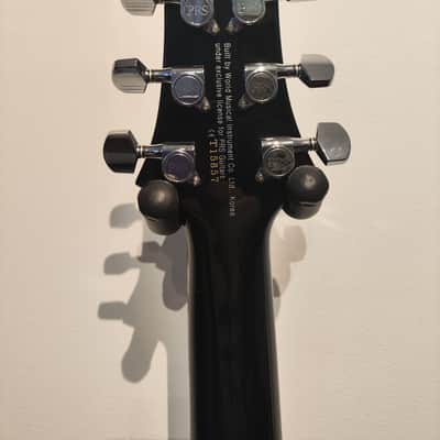 PRS SE Mark Tremonti 2019 Custom - S.KOREA image 6