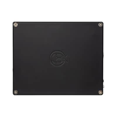 Walrus Audio Mantle Bass Pre-Amp DI - Black image 6