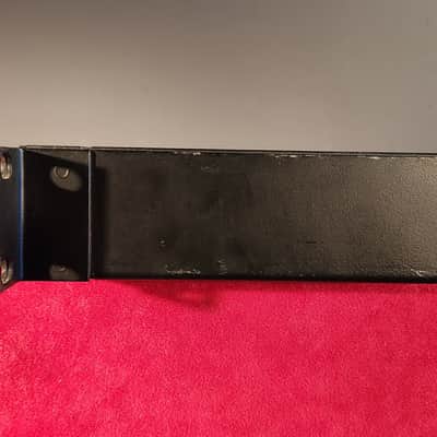 Rockman SR&D Stereo Chorus & Sustainor image 8