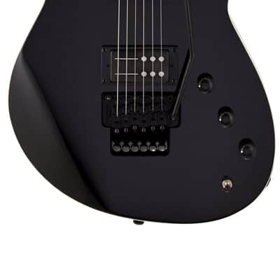 Reverend Limited Edition Kingbolt Blackout image 2
