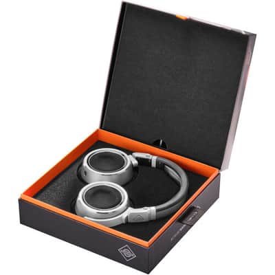 Neumann NDH 30 Open-Back Dynamic headphones image 1