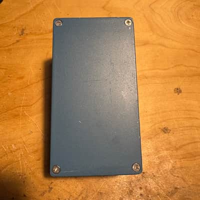 Aion FX 424 Tascam Preamp Pedal 2025 image 3