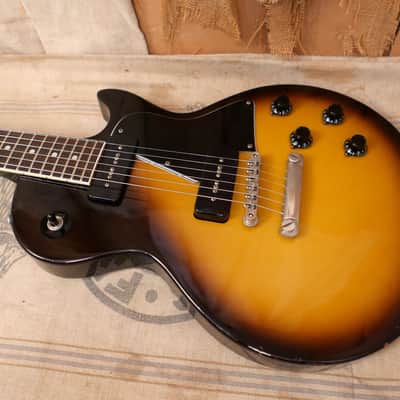 Orville Les Paul Special 1996 - Sunburst image 9