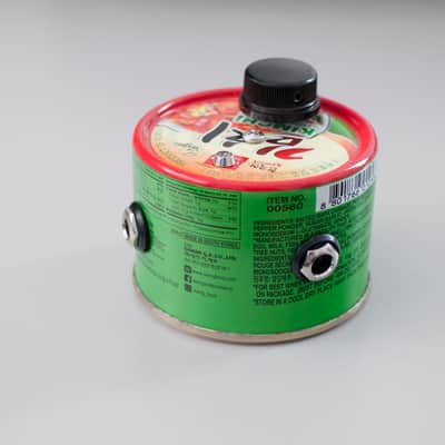 Baja Electrics Harsh Fuzz image 3