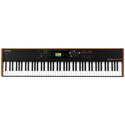 NUMA X PIANO GT Studiologic image 2