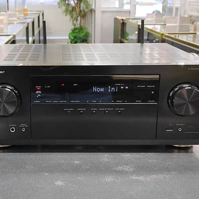 Pioneer VSX-933 7.2-Channel Network AV Receiver w/Dolby Atmos image 1