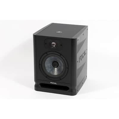 Focal Alpha 65 EVO 6.5" Powered Studio Monitor (Each) Regular image 1