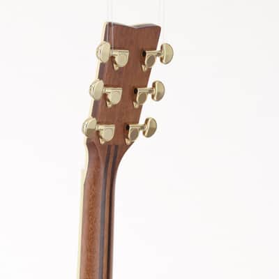 YAMAHA LS16 ARE NT Natural [IKY070075] (06/15) image 12