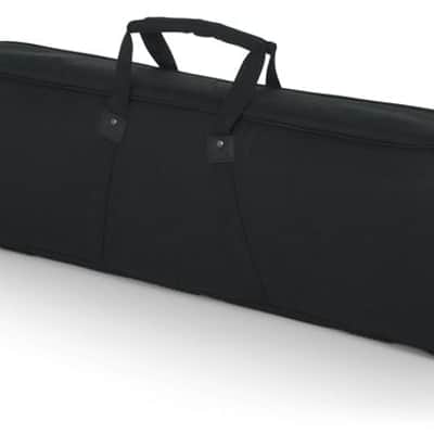 Gator GKB-61 SLIM 61-Note Keyboard Gig Bag image 7