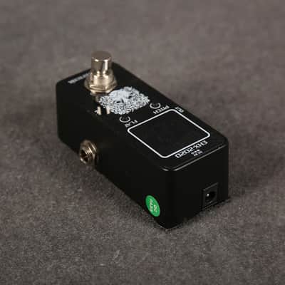 Electro Harmonix EHX-2020 Tuner - 2nd Hand image 4