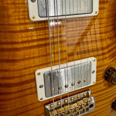 PRS 2012 Modern Eagle Quatro - Pristine image 4