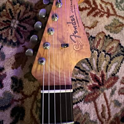 Fender Jazzmaster 1963 - Sunburst image 4
