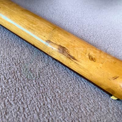 GUYATONE LG-130T 1960s VINTAGE JAPAN OFFSET ***CLEARANCE*** image 16
