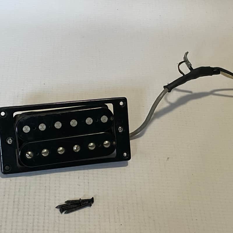 1980’s Kramer JK-1000 Black