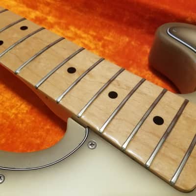 Fender Telecaster Bass 1978 Antigua Burst Rare Finish P Bass Pickups Wide Range Humbucker Tele 1970s image 12