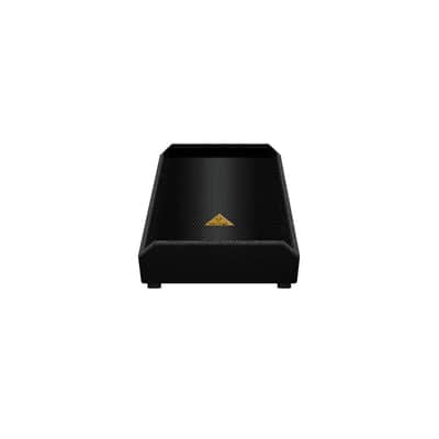 Behringer EUROLIVE VP1220F Professional 800-Watt Floor Monitor with 12  Woofer and 1.75  Titanium Compression Driver image 8