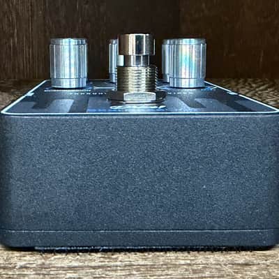 Trondheim Audio Devicea Skarbassone Bass Preamp Compressor Drive image 4