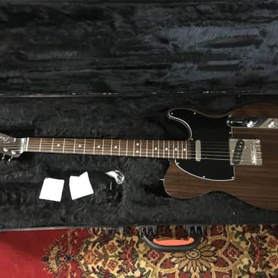 Fender Telecaster 2014 - Rosewood image 1