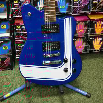 Fender Toronado GT HH electric guitar Made in Korea | Reverb UK