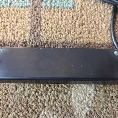Vintage 1970's Maestro PSFS-2 Phase Shifter (PS-1, PS-1A, PS-1B) Footswitch! image 4