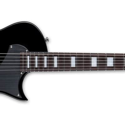 ESP LTD EC-01 FT Black image 2