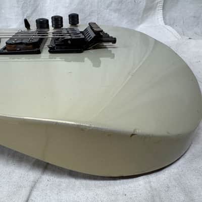 Kramer USA Pacer Custom II 2 Guitar with Gator Case image 17