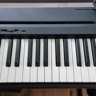Yamaha P35 2015 image 3