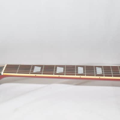 YAMAHA SL-400S Electric Guitar Ref No. 7555 image 9