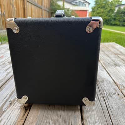 Two Rock Vintage Deluxe 6L6 35-Watt Guitar Amp Head 2023 - Present - Various imagen 3