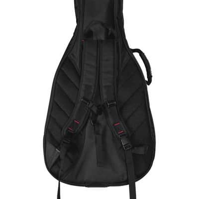 Gator GB-4G-BASS Nylon 4G pour guitare basse électrique image 6
