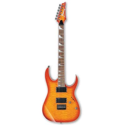 Ibanez RG3EXQM1 Standard