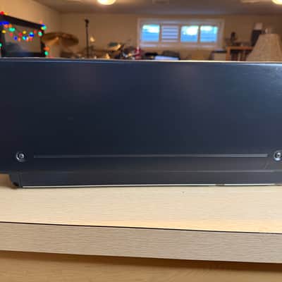 Sony Mega Storage 300 Disc CD Changer/Player CDP-CX355 + Remote - New Belts! image 6