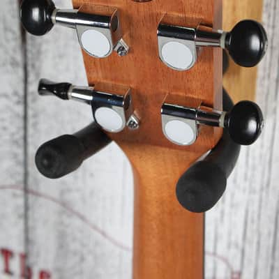 Alvarez Grateful Dead GDU26C Tattoo Limited Edition Ukulele with Gig Bag image 12