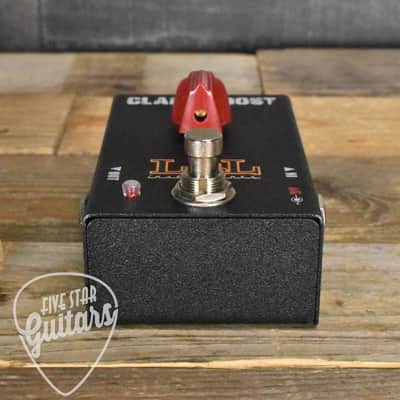 Mint LsL Instruments Claro Boost (+26dB) image 5